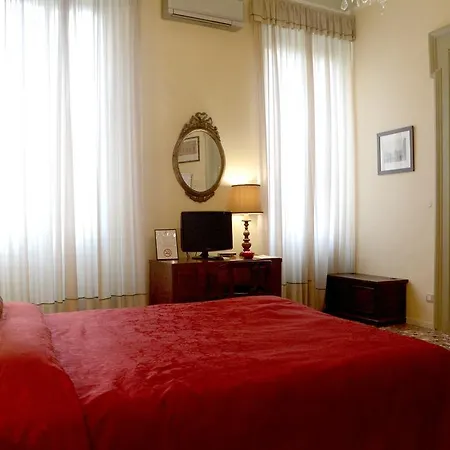 Frühstückspension B&B Palazzo Camozzini
