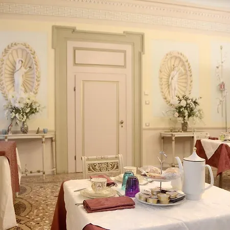 B&B Palazzo Camozzini
