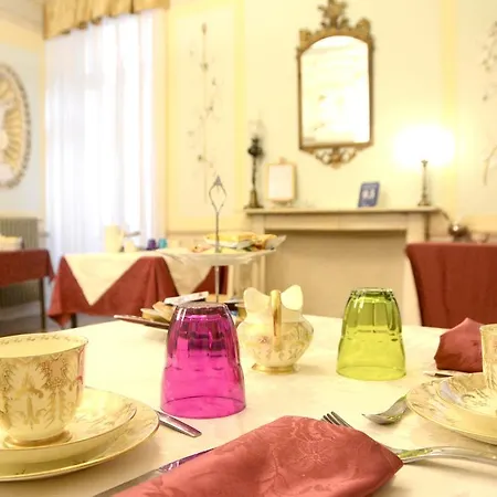 B&B Palazzo Camozzini Frühstückspension 3*