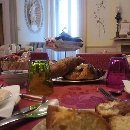 B&B Palazzo Camozzini Verona