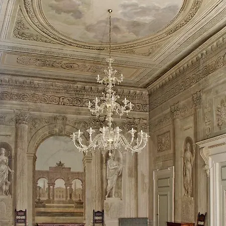 B&B Palazzo Camozzini Frühstückspension 3*