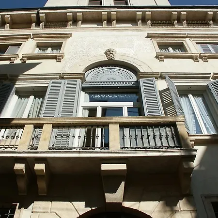 Frühstückspension B&B Palazzo Camozzini Verona