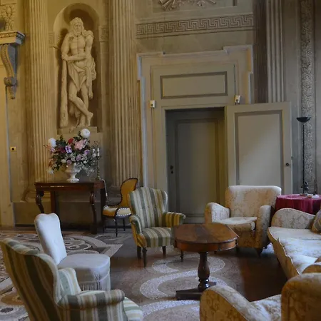 Frühstückspension B&B Palazzo Camozzini Verona