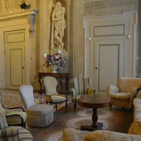 Frühstückspension B&B Palazzo Camozzini