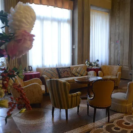 Frühstückspension B&B Palazzo Camozzini 3*