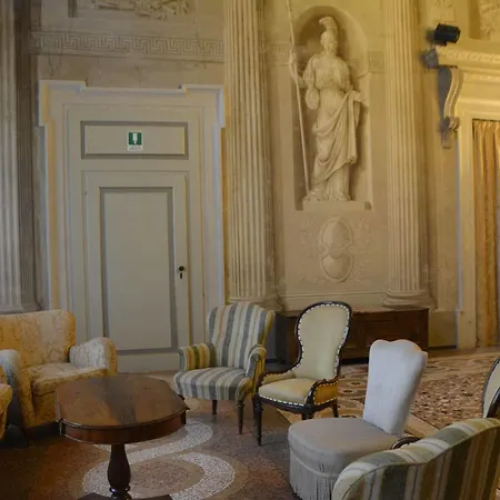 B&B Palazzo Camozzini Verona
