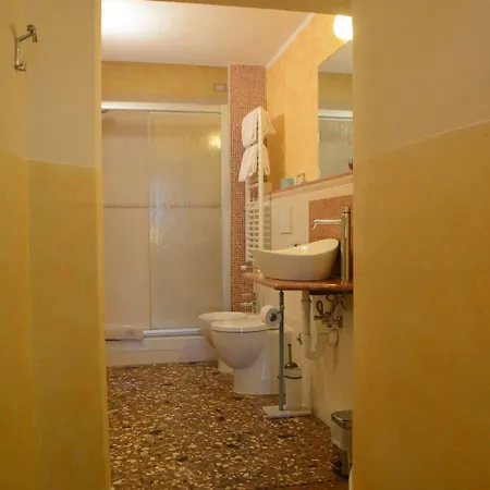 Frühstückspension B&B Palazzo Camozzini Verona