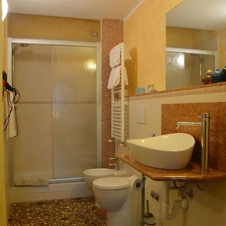 Frühstückspension B&B Palazzo Camozzini Verona