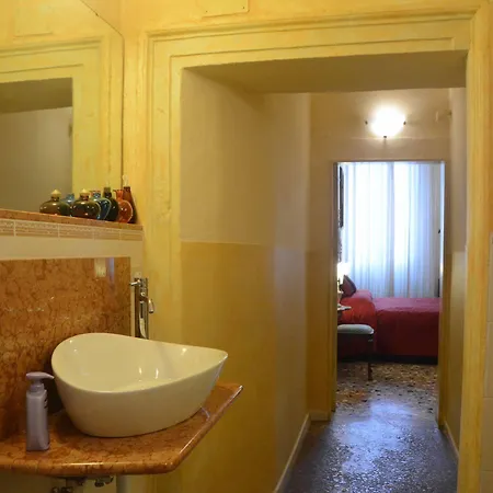 Frühstückspension B&B Palazzo Camozzini Verona