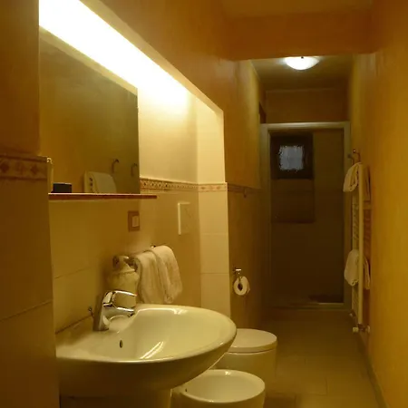 Frühstückspension B&B Palazzo Camozzini