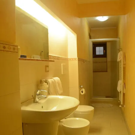 Frühstückspension B&B Palazzo Camozzini 3*
