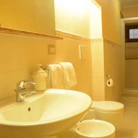 B&B Palazzo Camozzini 3*