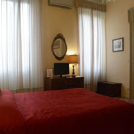 B&B Palazzo Camozzini Frühstückspension Verona