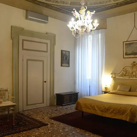 B&B Palazzo Camozzini