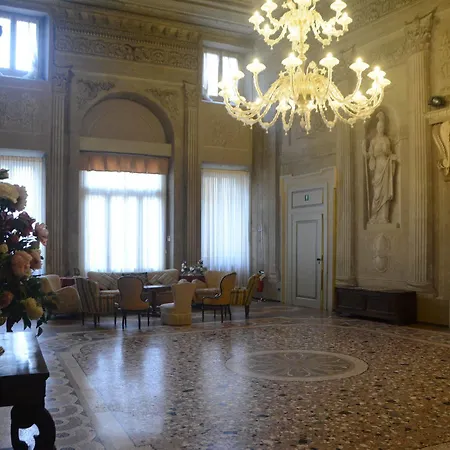 Frühstückspension B&B Palazzo Camozzini